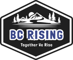 BC Rising Home - BC Rising